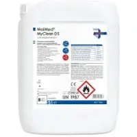 MaiMed MyClean DS Schnelldesinfektion (neutral) 79611 , 5 l - Kanister