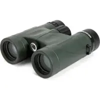 Celestron Fernglas Nature DX, aus BAK4 Glas, 8 x 32 mm, Taschenfernglas, mit Nitrogenfüllung, wasserdicht