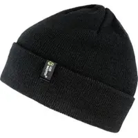 Leibwächter Wintermütze schwaarz, Strickmütze, Unisex, Universalgröße