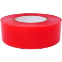GWS Doppelseitiges-Klebeband Premium, 55699-001, extra stark, transparent, PET, 50mm x 50m