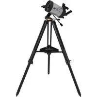 Celestron Teleskop StarSense Explorer DX 5Zoll SCT, Spiegelteleskop, 125/1250mm, inkl. Stativ&Zubehör