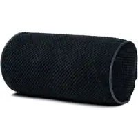Gozze Sofakissen Sven, 801131-4021-99, schwarz, mit Polyesterbezug, 20x40 cm