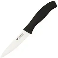 Gräwe Keramik-Gemüsemesser, 12,5 cm Klinge, Serie Cerahome