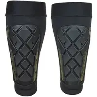 G-Form Schienbeinschoner Pro-S Elite X, schwarz, für Kinder bis 150cm