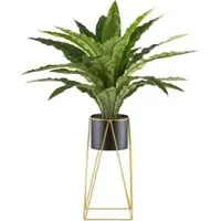 Creativ Green künstliche Pflanze Asplenium, ca 105cm