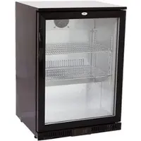 Saro Barkühlschrank Modell BC 138