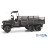Artitec Fertigmodell GMC 353 Cargo mit MG 6160079