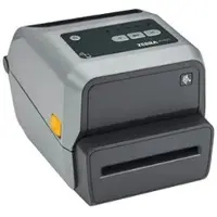 Zebra ZD621 TT 203DPI USB HOST LAN