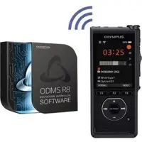 Olympus DS-9500 Integrator