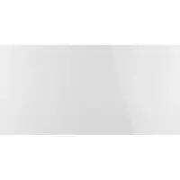 MAGNETOPLAN Glas-Magnettafel 13410000, Design-Glasboard, 120 x 240 cm, brilliant-weiß