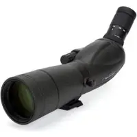 Celestron Spektiv Trailseeker 16-48x65mm, 48-fache Vergrößerung, wasserdicht