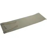 Mil-Tec Isomatte Dutch 14421500, olive, 180 x 50 x 1cm, 371g