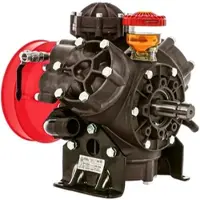 Annovi Reverberi AR 1203 Hochdruck-Traktorspritzenpumpe Hochdruck