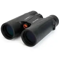 Celestron Fernglas Outland X, aus BaK4 Glas, 10 x 42 mm, Taschenfernglas, mit Nitrogenfüllung, wasserdicht