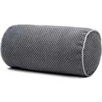 Gozze Sofakissen Sven, 801131-4021-91, anthrazit, mit Polyesterbezug, 20x40 cm
