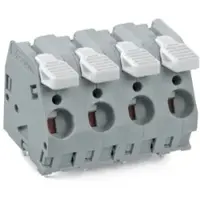Wago Leiterplattenklemme Hebel