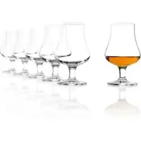 Stölzle -Lausitz Whiskygläser Nosing Glass, 194 ml, 6 Stück