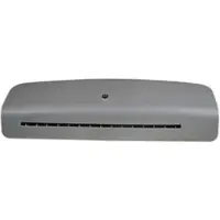 Monolith Laminiergerät OL 350-17 Eco, mit 2 Rollen, A3, bis 125 mic Folienstärke, Geschwindigkeit 400 mm/Min.