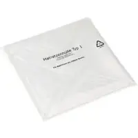BB-Verpackungen Matratzenhülle Typ 1, 100 x 200 x 15cm Innenmaß