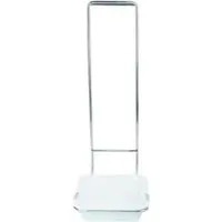 Sanismart Auffangschale 2106-1, für Universal-Desinfektionsmittelspender 500ml