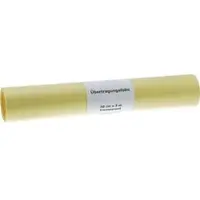 Böttcher-AG Transferfolie Premium, Standard Grip, transparent, Übertragungsfolie für Vinyl, 30 x 300 cm