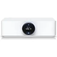 Ubiquiti PowerAmp - Netzwerkverstärker - White