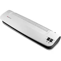 Monolith Laminiergerät OL 389 Eco, mit 2 Rollen, A3, bis 125 mic Folienstärke, Geschwindigkeit 300 mm/Min.
