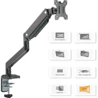 Ultradesk Branch Single