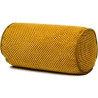 Gozze Sofakissen Sven, 801131-4021-16, senf, mit Polyesterbezug, 20x40 cm