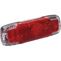 Busch + Müller Toplight 2c Usb Rücklicht