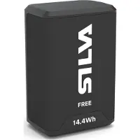 Silva Free Headlamp Battery XS 14.4 Wh, Akku