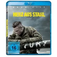 Sony Herz aus Stahl (Blu-ray)
