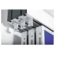 MAGNETOPLAN Tafelstopper für Wandschiene