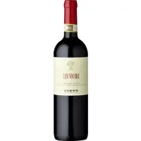 Coppo »L’Avvocata« Barbera d’Asti