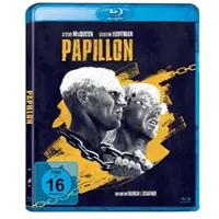 Plaion Papillon (1973) (Blu-ray)