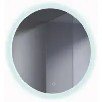 Kludi -LUMA Spiegel 60x60 H3 cm