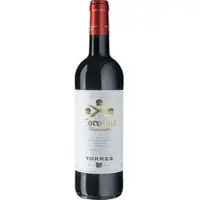 Miguel Torres Coronas Tempranillo 2022