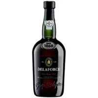 Delaforce Fine Ruby Port 20% Vol. 0,75l