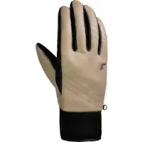 Reusch Jodie warm sand / black (2292) 7,5
