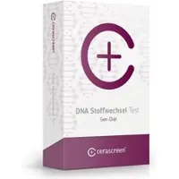 Cerascreen Dna Stoffwechsel Test