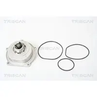 TRISCAN Wasserpumpe [Hersteller-Nr. 860017003] für Rover, Land Rover, Honda, Mg