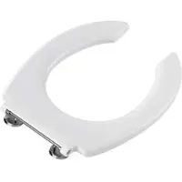 Vitra WC-Sitz Duroplast weiß 128-003-006
