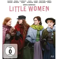 Plaion Little Women (2019) (Blu-ray)
