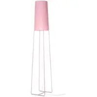 Fraumaier - Slimsophie Stehleuchte, Switch to Dim LED, pink