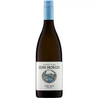 Weingut In den Zehn Morgen Pinot Noir Gutswein Vegan Rotwein trocken 0,75 l | 2022
