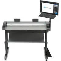 Contex IQ Quattro X 36 MFP REPRO Scanner mit Highstand 91 cm / 36 Zoll
