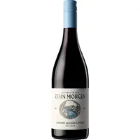 Weingut In den Zehn Morgen Cabernet Sauvignon & Merlot Bio/Vegan Rotwein trocken 0,75 l | 2022
