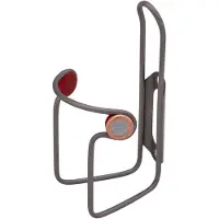 Elite Flaschenhalter Ciussi inoxydable