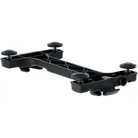 Tubus Gepäckträgeradapter Racktime Snapit 2.0