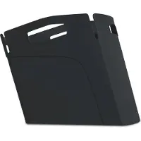 Racktime Hinterer Fahrradkorb Bootbag 2.0 Snapit 2.0